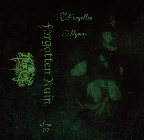 Forgotten Ruin - Forgotten Hymns
